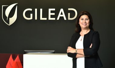 Gilead Türkiye’den Deprem Bölgesine Destek Devam Ediyor