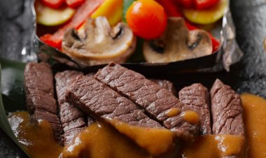 Kurban Bayramı'nı Daha Sağlıklı Geçirmek İçin Beslenme Tüyoları