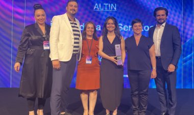 Brandverse Awards’tan 'İlk Yardıma İlk Sen Koş' Projesine Ödül