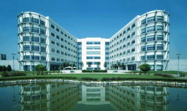 Anadolu Sağlık Merkezi 'Altın Akreditasyon'un Sahibi Oldu