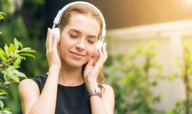Müziğin İnsan Sağlığına Şaşırtıcı Faydaları