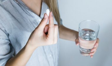 Antidepresan Kullananların Sayısı Son 11 Yılda Yüzde 63 Arttı