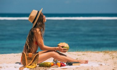 Güneş Yanıklarına Karşı Bu Önlemleri Almadan Güneşe Çıkmayın