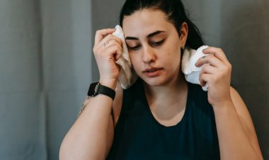 Klima Çarpması Belirtileri Nelerdir? Klima Çarpması Nasıl Önlenir?