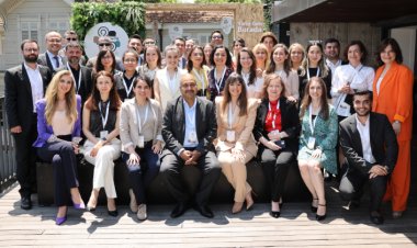 Novozymes, Türkiye’deki 25'inci Yılını Kutladı