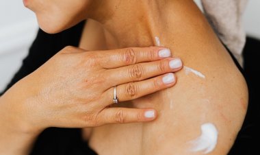 Cildinize Yaz Işıltısı Katmak İçin 7 İpucu