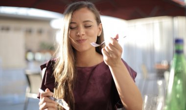 Bayramı Kilo Almadan Geçirmeniz İçin İpuçları