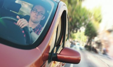 Uzun Yolda Otoyol Hipnozuna Karşı Dikkat!