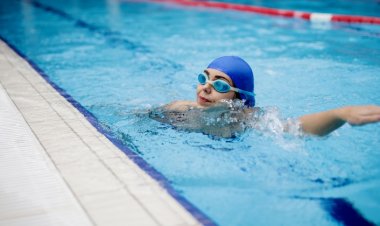 Bel Fıtığına Yüzme İyi Gelir mi?