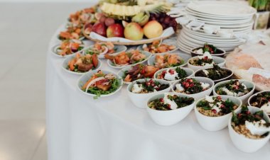 Bayramda Kilo Almamak İçin Bu Önerilere Kulak Verin