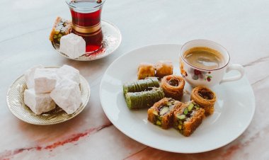 Bayramda Et ve Tatlı Tüketimine Dikkat!