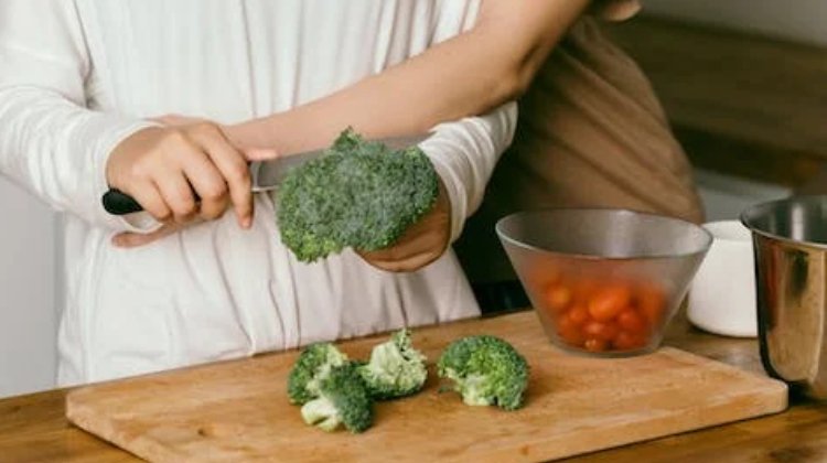 Maksimum Fayda İçin Brokoliyi Az Haşlayın