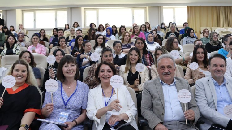 Duygu Dostu Eğitim Farkındalık Günü Kutlandı