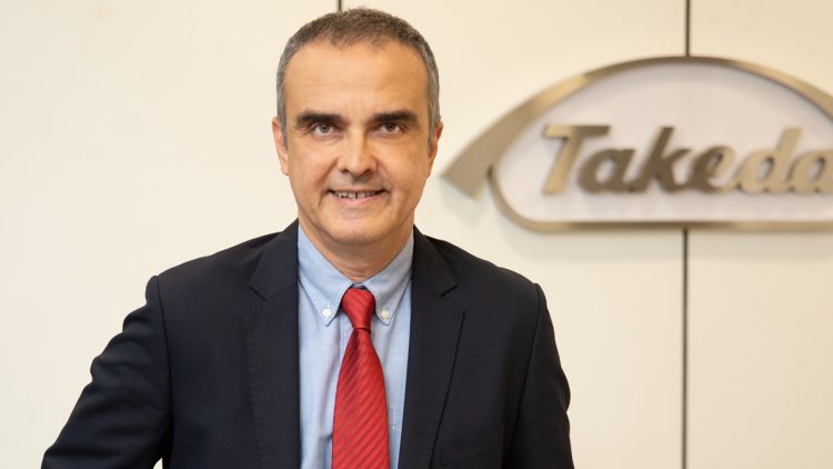 TAKEDA, 242 Yıldır Yaşamı Değiştiren Tedaviler Sunuyor