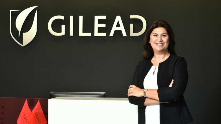 Gilead Türkiye’den Deprem Bölgesine Destek Devam Ediyor