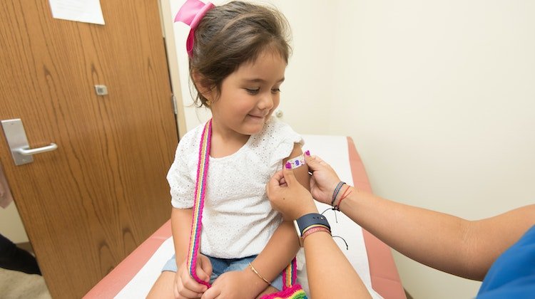 Çocuklara Grip Aşısı Yapılmalı mı?