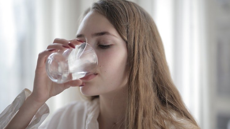 Yeterli Su Tüketilmediğinde Ortaya Çıkan 6 Sağlık Sorunu