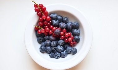 Yaban Mersini Kalp ve Beyin Sağlığını Destekliyor