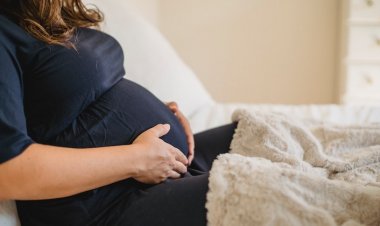 Yaz Hamileleri Dikkat! Sıcak Hava Kasılmalara Neden Olabilir