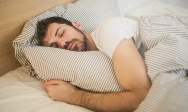 Uyku Sorunu Çekenleri Mışıl Mışıl Uyutacak 14 Öneri