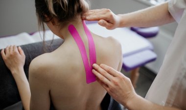 Skolyozun 3 Önemli Belirtisine Dikkat!