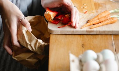 Gıda İsrafı İklim Krizini Tetikliyor
