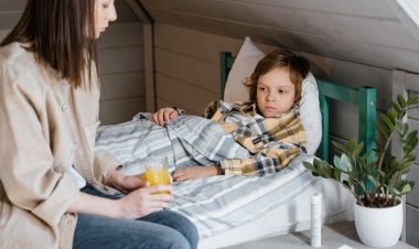 Çocuklarda Gelişigüzel Vitamin Takviyesi Organları Tehdit Ediyor