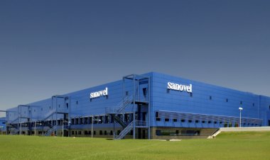 Sanovel, FDA Onayı Alan İlk Türk İlaç Firması Oldu