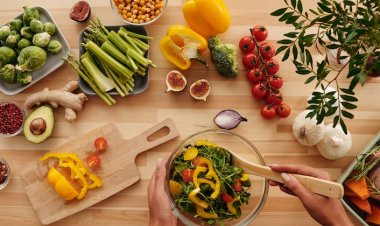 Kolon Kanserinden Korunmak İçin Posalı Yiyecekler Tüketin