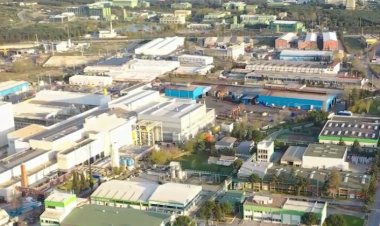 Bayer’in Gebze Fabrikasına En Başarılı İhracatçı Ödülü