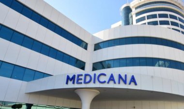 Medicana Sağlık Grubu'nun Yeni İletişim Ajansı Belli Oldu