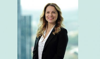 Bristol Myers Squibb Türkiye’de Üst Düzey Atama