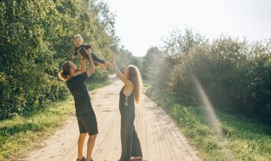 Açık Hava Etkinlikleri Ruhumuza İyi Geliyor