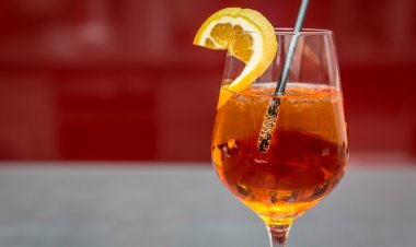 Sıfır Kalori İçecekler Gerçekten Masum mu?