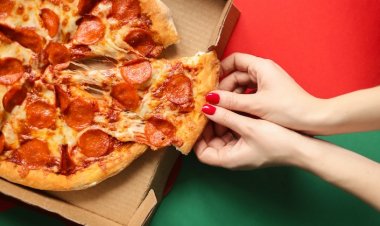 Depresyon ve Kaygı Yeme Bozukluğunu Tetikliyor