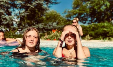 Sıcaklıklar Artıyor: İşte Sıcak Çarpmasına Karşı 4 Etkili Önlem!