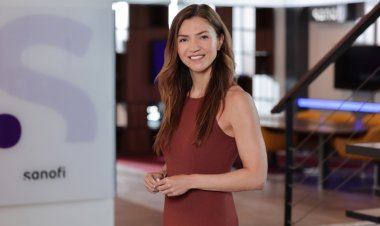 Sanofi Türkiye, İran & Levant İnsan Ve Kültür Direktörü Raziye Baysal Oldu