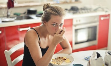 Yazın İnce ve Fit Olmanın 8 Püf Noktası