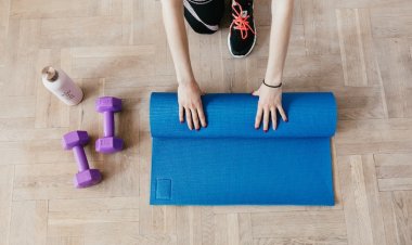 Yazın Spor Yaparken Dikkat Edilmesi Gereken 5 Kural