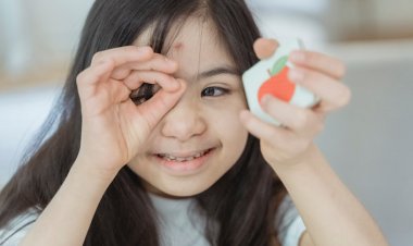 Otizm  Tanısı İçin 'Denver Gelişim Testi’ Önerisi