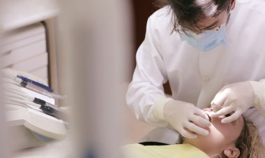 3 Boyutlu Ağız Tarama ile Diş Sorunlarına Hızlı Çözüm