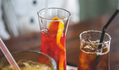 Sıcak Havalarda Tüketilmesi Önerilen Besinler