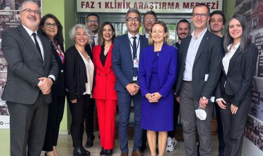 Novartis Türkiye'den İyi Niyet Anlaşması