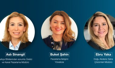 Bayer Tarım Ürünleri Deneyimli İsimleri Ekibine Kattı