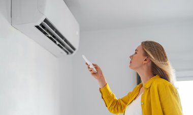 Klimaların Bakım Yapılmadan Kullanılması Hastalığa Neden Oluyor