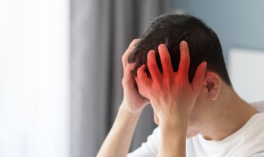 İstemsiz Kas Kasılmalarında Botox Uygulaması