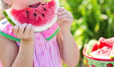 Çocukları İshalden Koruyacak Beslenme Önerileri