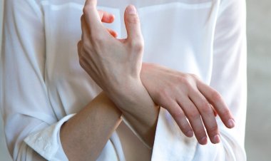 Yardımcı Bir Tedavi Yöntemi Olan Refleksoloji Nedir, Ne İşe Yarar?