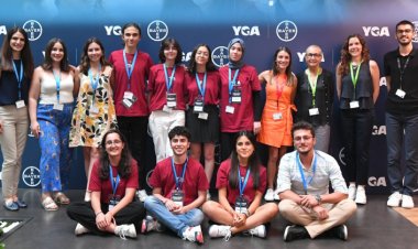 Bayer ve YGA’nın 'Bilimle Buluş' Projeleri Belli Oldu