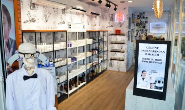 Kiehl’s, Yalıkavak Marina’da Açıldı